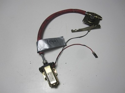 Підйомник вікон ford maverick 144 електричний фото №1