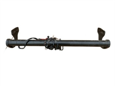 Hyundai ioniq 5 балка фаркоп буксирувальний hak фото №1