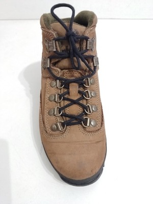 Buty trekkingowe marki Timberland