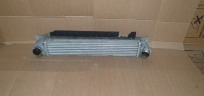 Интеркулер kona tgdi 28270-04560 фото №1