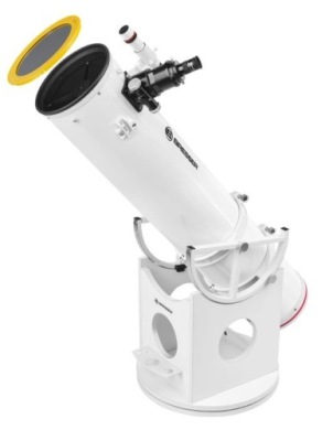 Teleskop Bresser NT-203/1218 MESSIER Dobson
