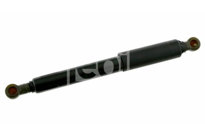 FEBI BILSTEIN АМОРТИЗАТОР НАСОСА WTRY FEBI 09042 VW AUDI фото