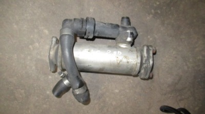 Bmw 320 d e46 радіатор вихлопних газів egr m47 фото №1