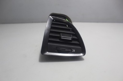 Решітка обдув права opel astra j фото №1