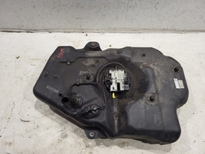 Бак adblue mercedes gle w166 a1664701201 фото №1