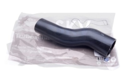 Шланг турбины do hyundai accent iv 2011 2012 2013 2014 2015 2016 2017 фото №1