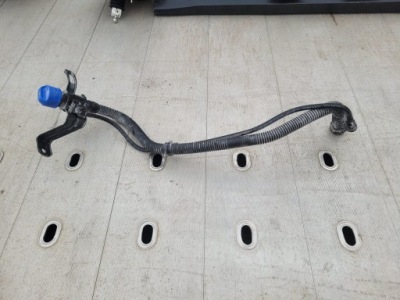 Peugeot 3008 заливна горловина adblue фото №1