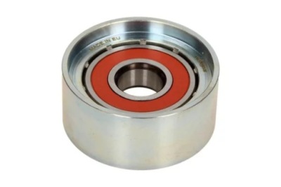 Ролик натяжителя ремень honda accord vii viii cr-v ii iii fr-v 2.2d 2004- фото №1