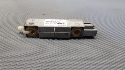 9452777 датчик ударний volvo s60 фото №1