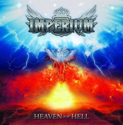 Imperium "Heaven Or Hell"
