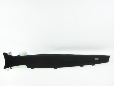 Обивка сиденье левая подушка безопасности mercedes w221 фото №1