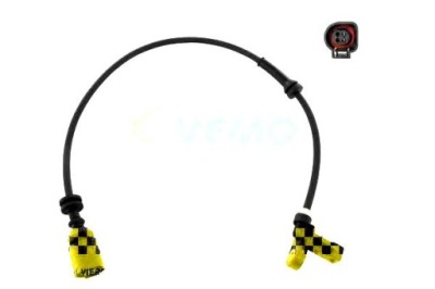 Vemo датчик abs ford galaxy seat alhambra vw shar фото №1