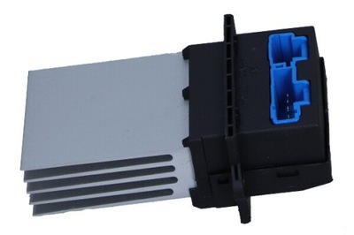 Блок управления кондиционера renault scenic/ master 97- фото №1