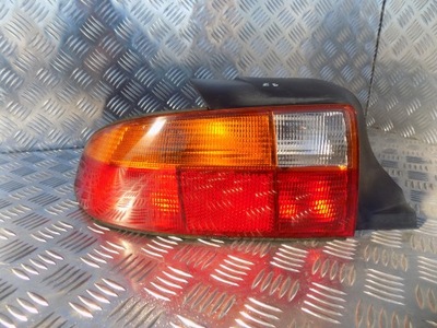 Bmw z3 лампа задня задня ліва оригінал фото №1