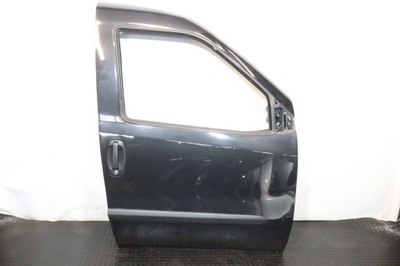 Дверь правый перед opel combo d 632 фото №1