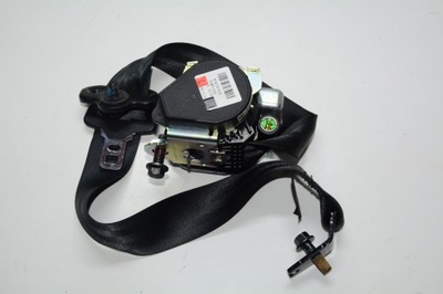 Pas безпеки volvo оригінальний номер 616157600 фото №1