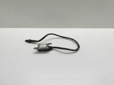 Датчик лямбда-зонд bmw 5 e60 e61 7587129 фото №1