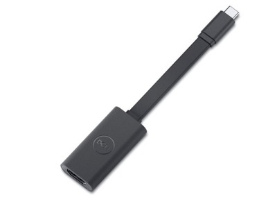 DELL Adapter przejściówkaz USB-C do HDMI 2.1