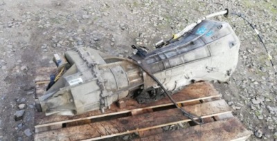 Коробка передач передач ford f150 5.4 b xlt 2010- фото №1