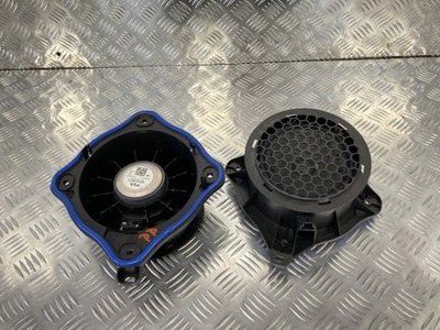 Динамік двері перед citroen e-c4 c4 iii 20- фото №1