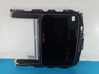 Люк audi a4 b9 седан 4d фото №1