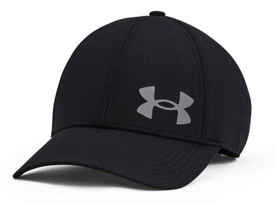 UNDER ARMOUR UA ArmourVent czapka z daszkiem S/M