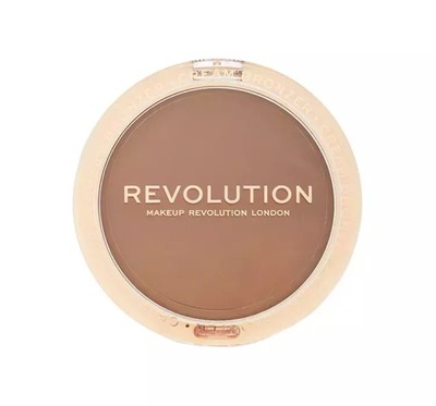 MAKEUP REVOLUTION ULTRA CREAM BRONZER LIGHT