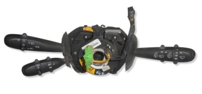 Alfa romeo 147 комбінований важіль стрічка 735293309 фото №1