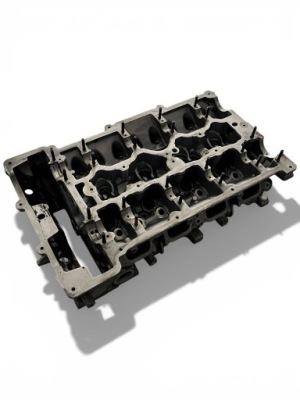 Bmw 3 e90 e91 головка двигателя 7559172x фото №1