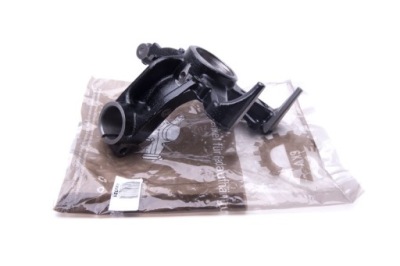 Поворотний кулак seat toledo ліва фото №1