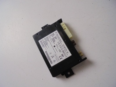 Модуль сигналізація mercedes a-klasa w177 2018- фото №1