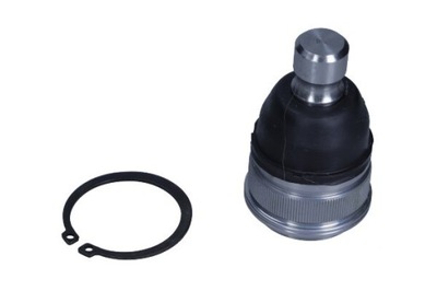 Шаровая опора рычага mazda p, 5 le/pr фото №1