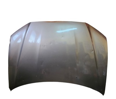 Кришка капот перед передня mitsubishi asx i przedlift 10-19 фото №1