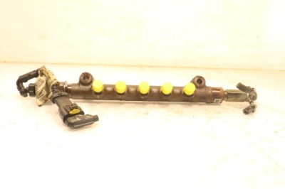 Молдинг впрыскная opel astra k 1.6cdti biturbo фото №1