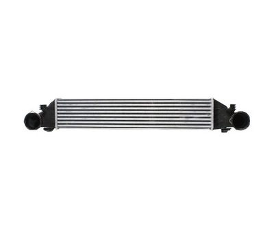 INTERCOOLER MERCEDES GASOLINA CLK-KL W209 06.02-  