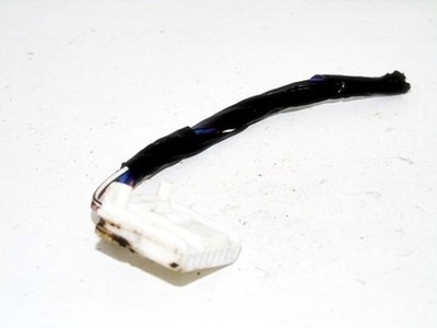 Штекер колодка avensis rav4 yaris prius hilux aygo фото №1