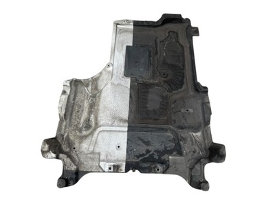 Mercedes w213 a2135206100 плита захист pod коробка передач передач оригінал фото №1