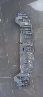 Toyota auris ii защита нижняя 52618-02040 фото №1