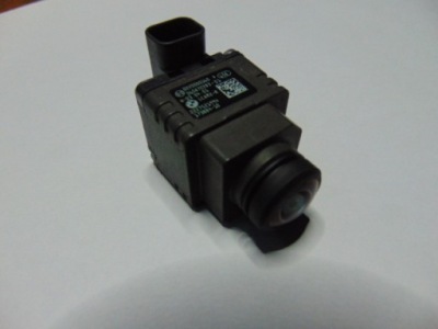 Bmw f40 g22 g26 камера заднего вида icam2-r 065a722d3 фото №1