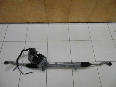 Трансмісія рейка рульова opel corsa f 9834749080 фото №1