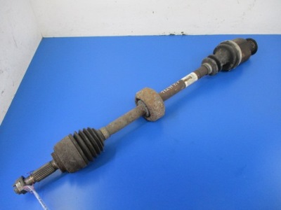 Renault twingo ii 1.2 8v półośka правая шарниры фото №1