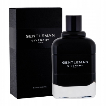 GIVENCHY GENTLEMAN EDP 100ML