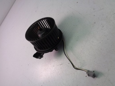 Opel mokka x вентилятор вентилятор повітродувка обігрівача з резистор europa фото №1