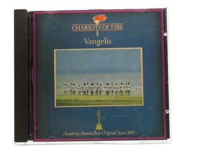 Vangelis – Chariots Of Fire