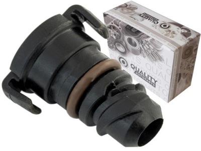 Крышка слива масла ford transit connect 1.5 1.6 фото №1