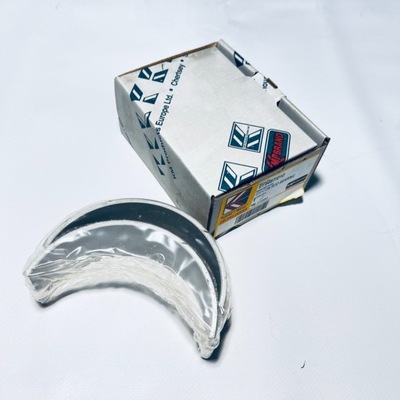 Підшипник шатуна kmp 9y9497-010 фото №1