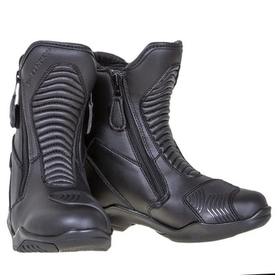 Buty motocyklowe Rebelhorn Rio rozmiar 46