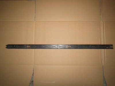 Bentley continental gt молдинг крепёжная дверь фото №1