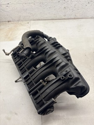 Audi a4 s4 b8 8k 2014 коллектор всасывающий фото №1