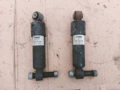 Амортизатор кабіни підвіска daf xf 106 1955773 фото №1